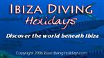 Ibiza Diving
